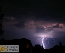 pogoda na Kaszubach 7