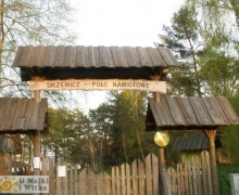 pole_namiotowe_Drzewicz_nad_jeziorem